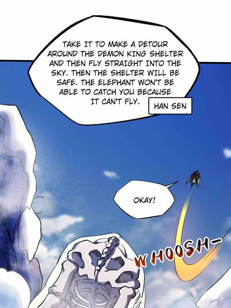 Super Gene Chapter 229 25